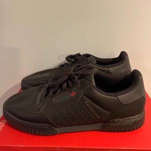adidas Yeezy Powerphase Calabasas Core Black